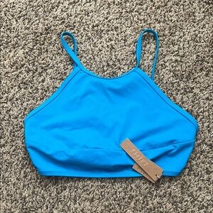 SKIMS Swim Top